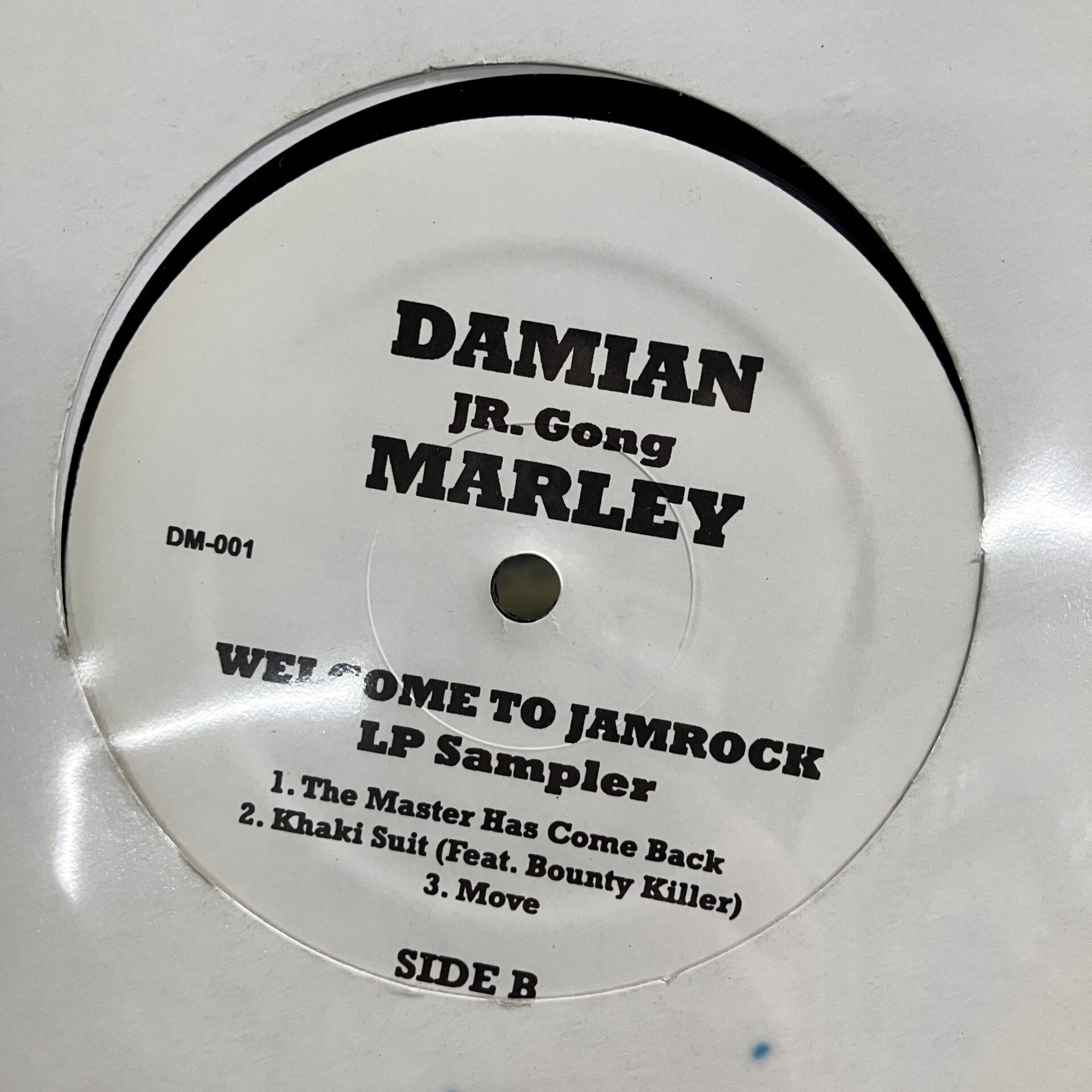 本日のオススメ】Damian 