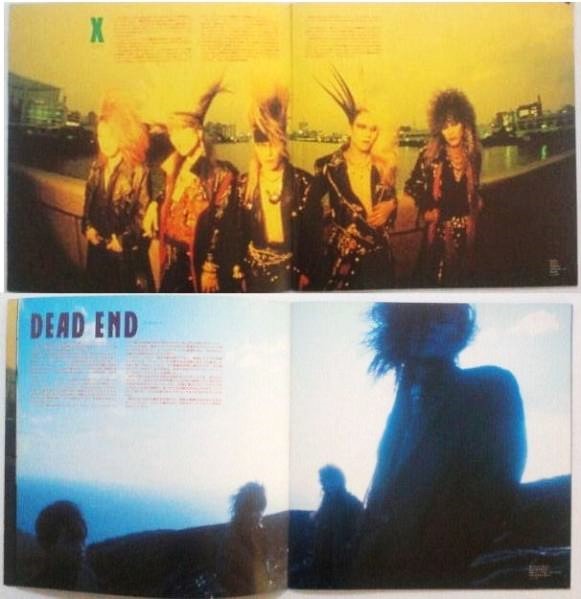 コンサート・パンフレットの世界。 人気商品と買取価格をピックアップ！