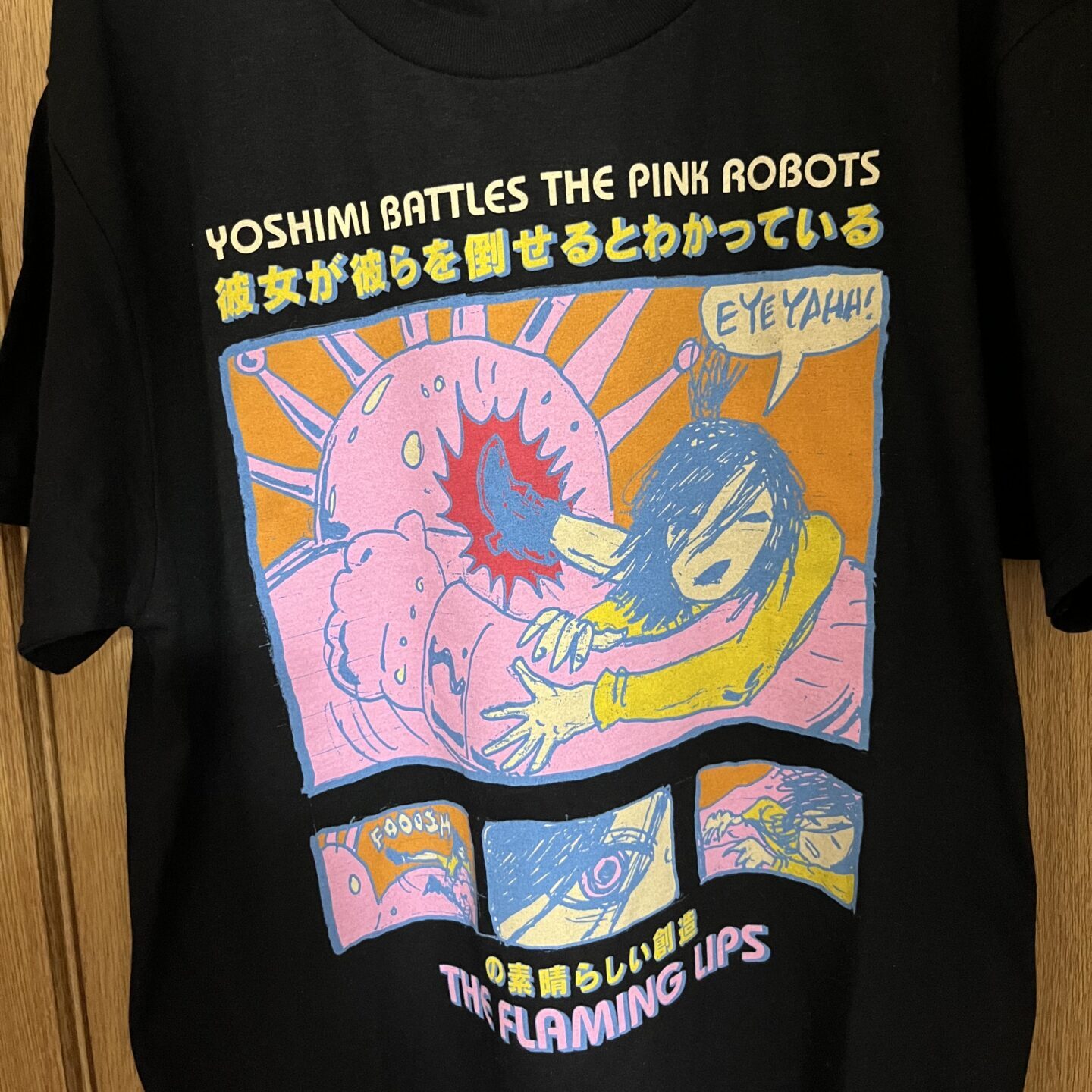 ザ・フレーミング・リップス12年ぶりの来日！ライブレポ＆おすすめ