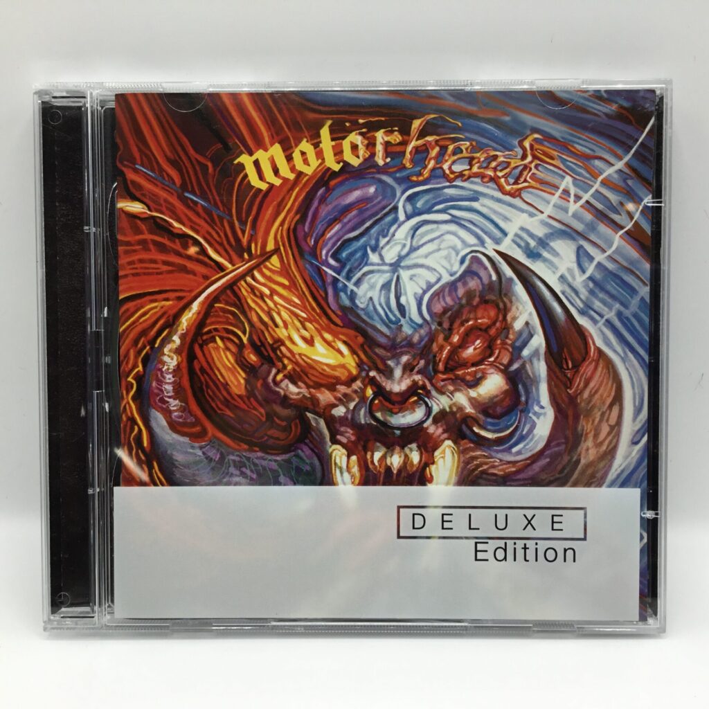 【CD】Motorhead / Another Perfect Day: Deluxe Edition (9748844)