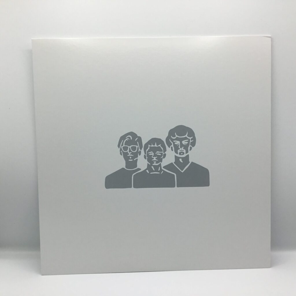 【LP】PETROLZ/GGKKNRSSSTW (ENCD-42X) YELLOW VINYL/CDなし