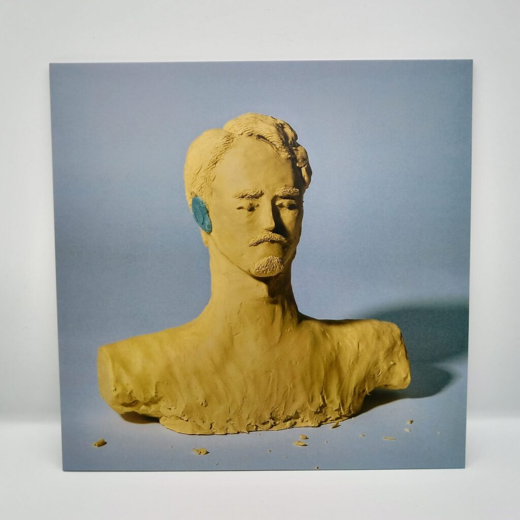【LP】TENDRE/NOT IN ALMIGHTY (FLAKES-211)