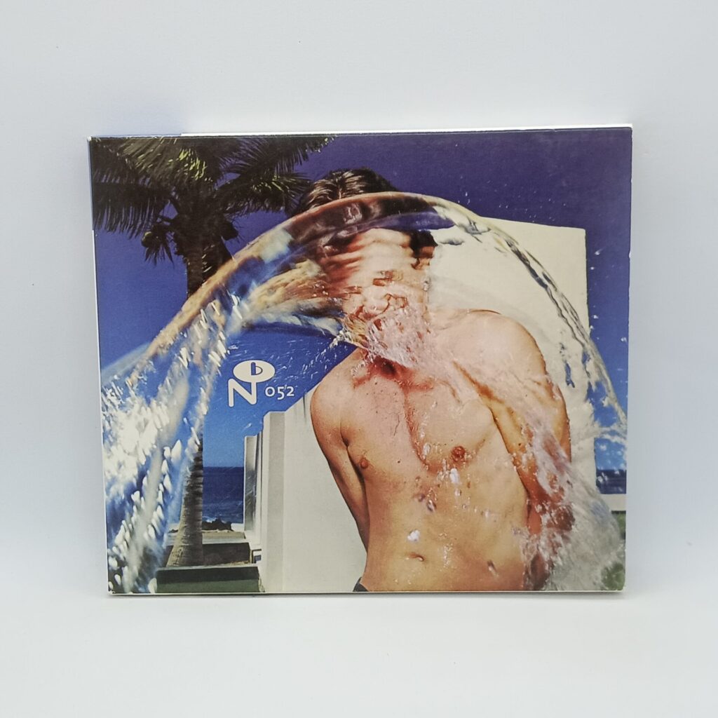 【CD】NED DOPHENY/SEPARATE OCEANS (052)