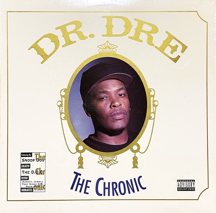 買取コラム】HIP HOP / R&B レコードの買取ポイントを解説！