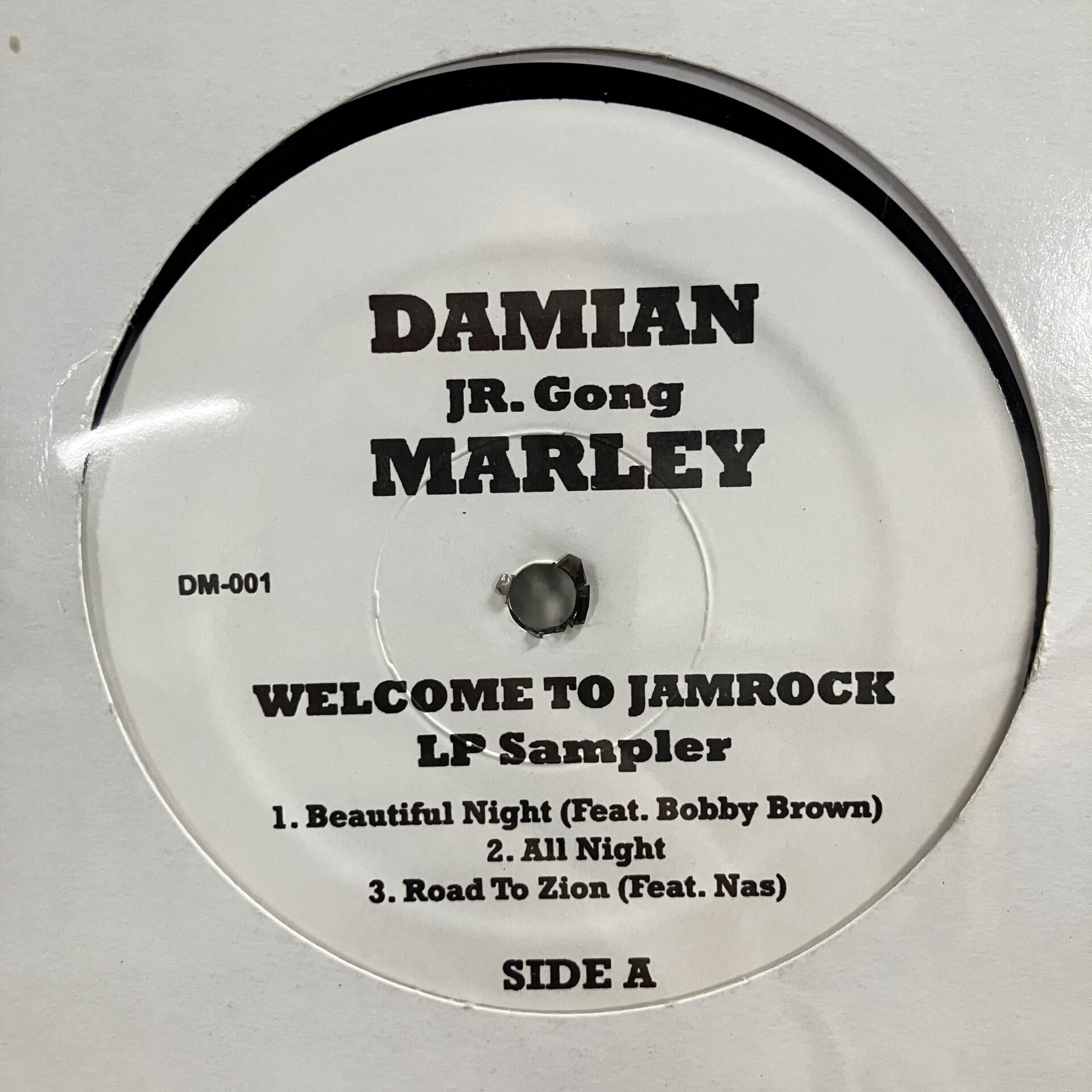 本日のオススメ】Damian 