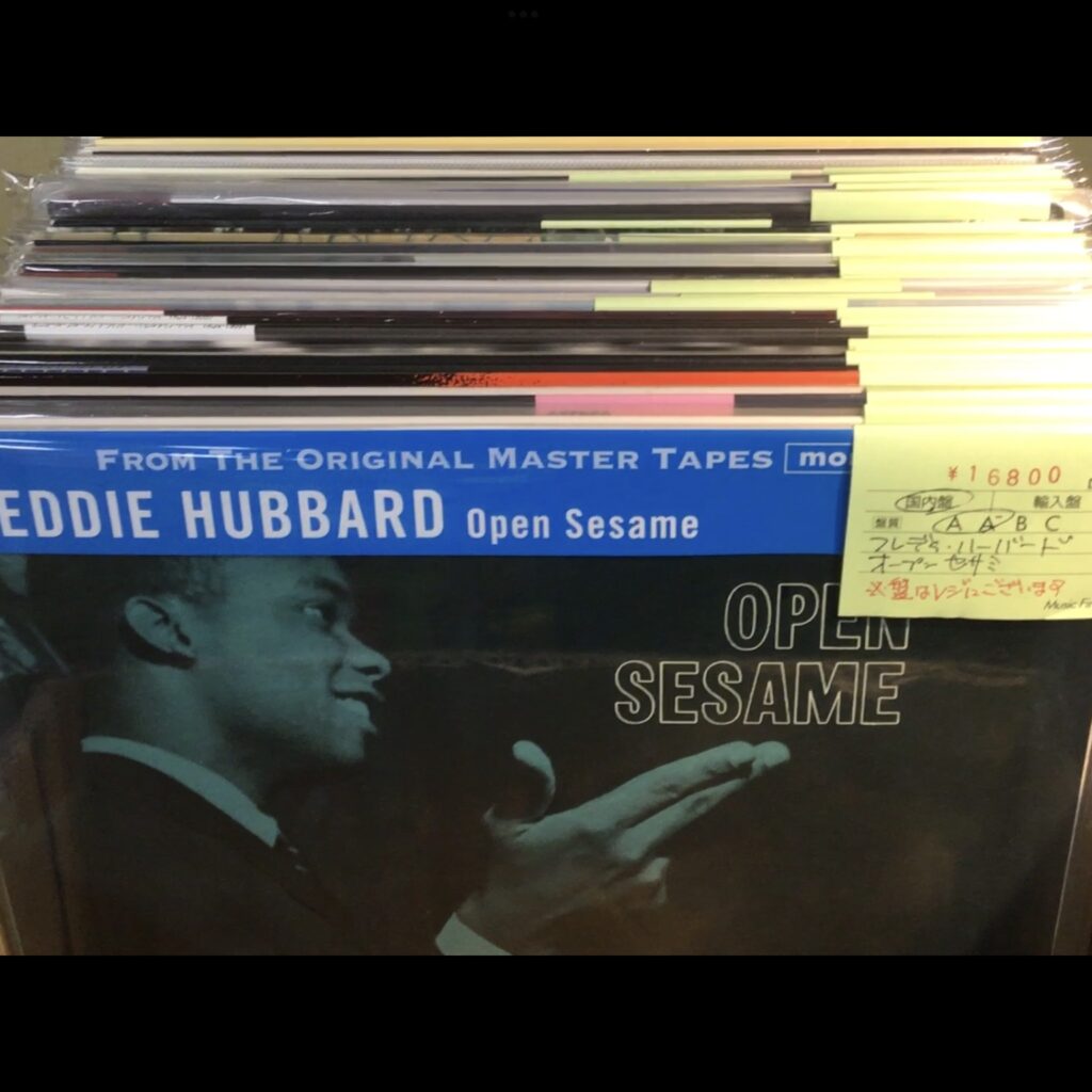 【新入荷情報】 ジャズのリイシュー盤&近年プレスのLPが30枚以上入荷しました。
