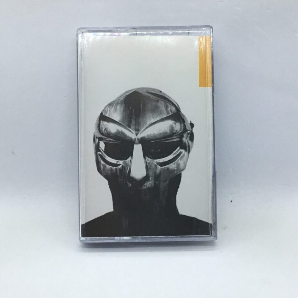 【カセット】Madvillain / Madvillainy (STH2065)