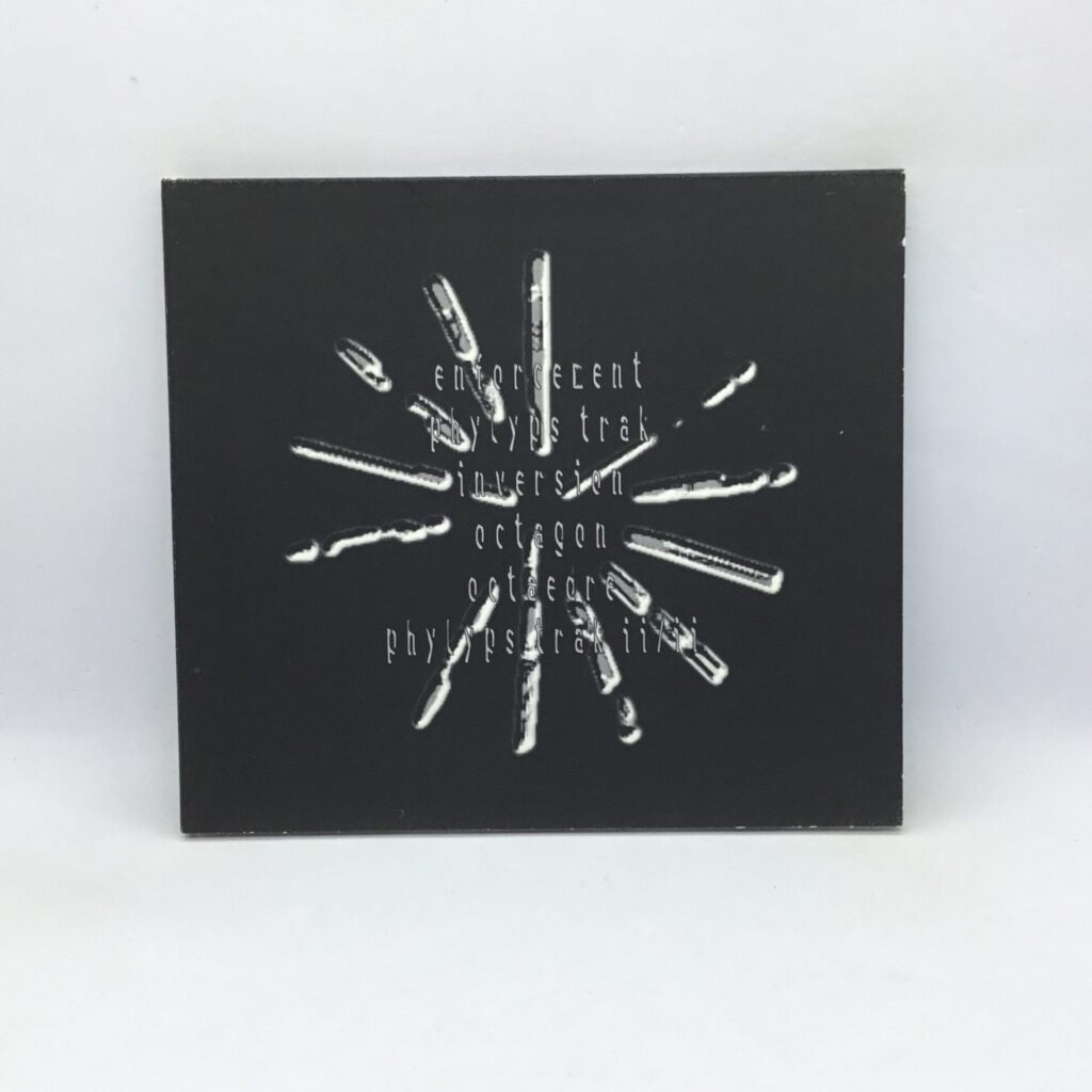 【CD】Basic Channel / BCD-2 (LC01042)