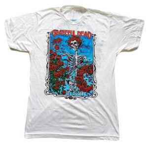 バンドTシャツ