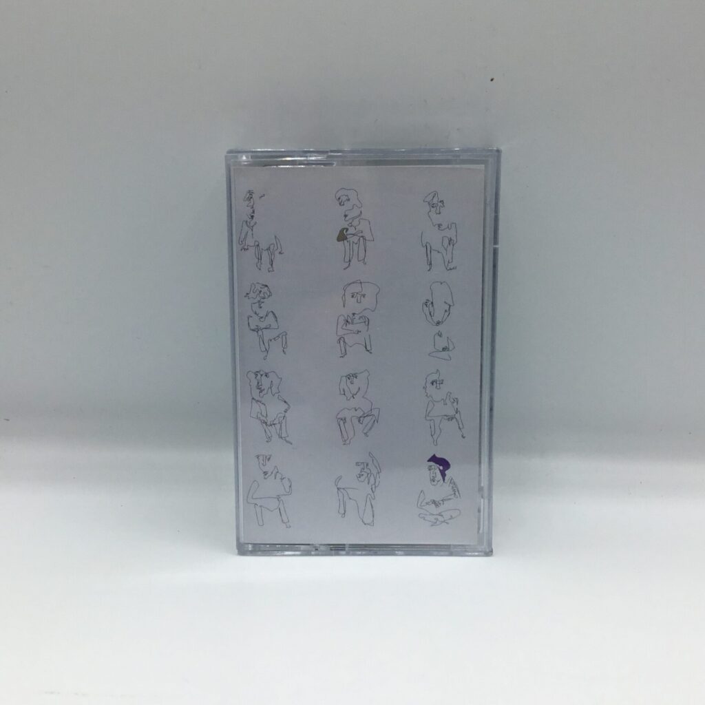 【カセット】Sam Gendel / Superstore (LR229)