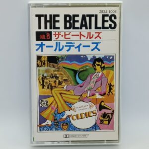 カセットテープ
