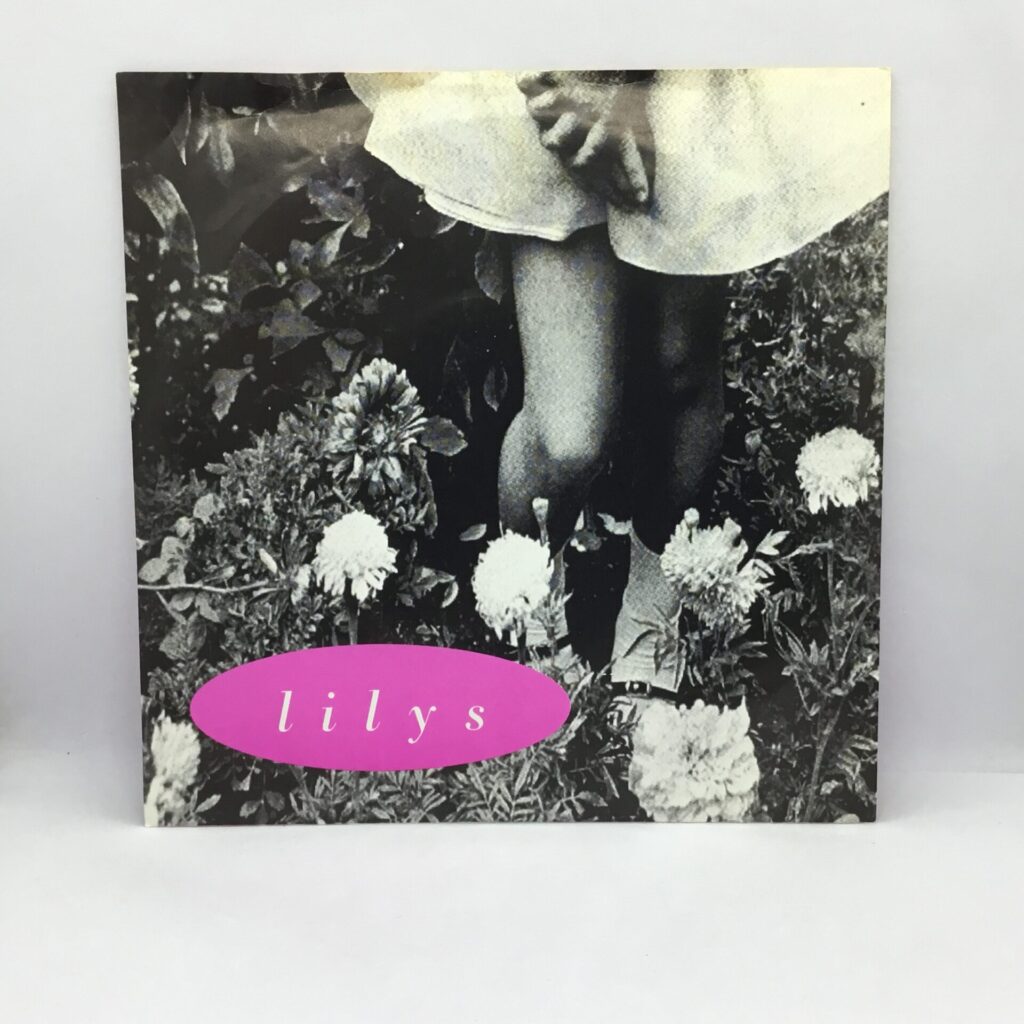 【EP】Lilys / February Fourteenth (DRYL 007)