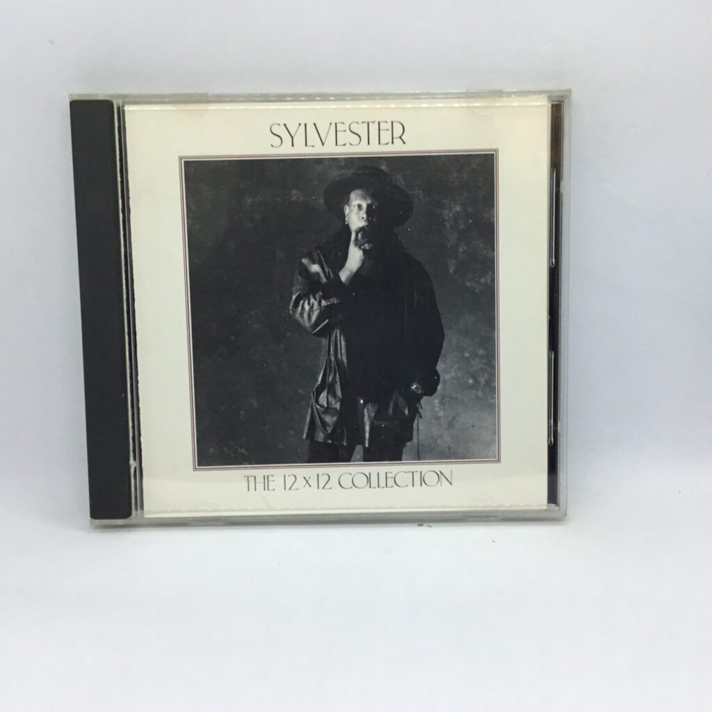 【CD】Sylvester / The 12 x 12 Collection (CD1023)