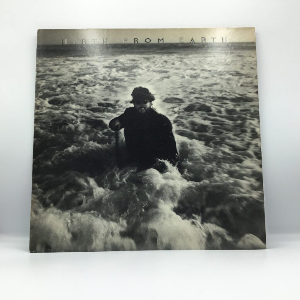 【LP】Hirth Martinez / Hirth From Earth (BS 2867) US