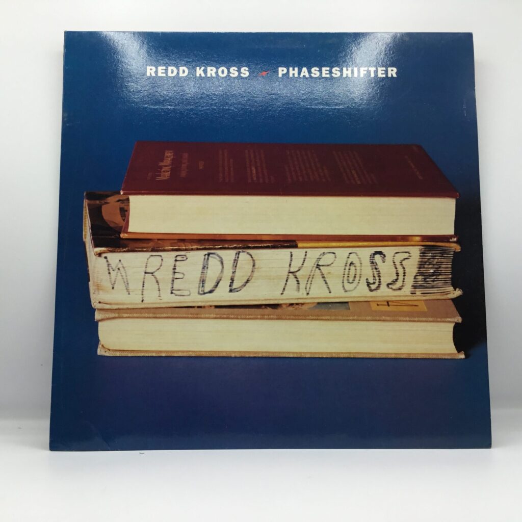 【LP】Redd Kross / Phaseshifter (518 167-1)