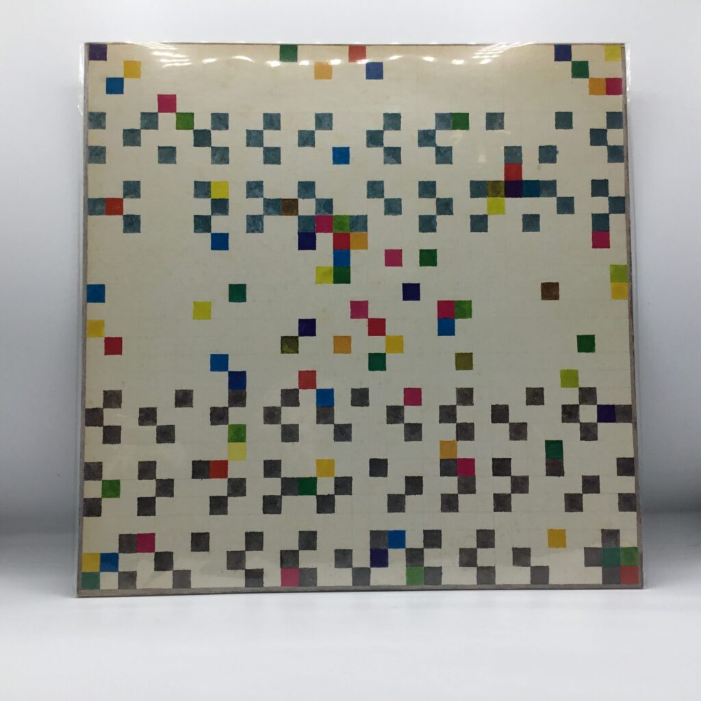 【LP】ピヴィレヌ / ONE (NL-5026)