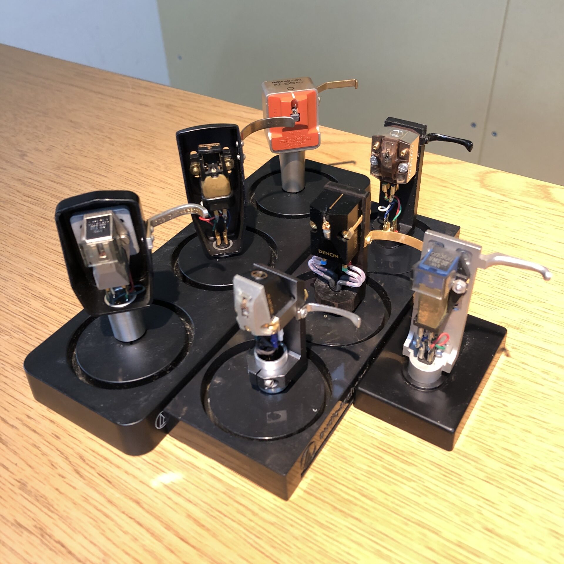 【新入荷情報】カートリッジが入荷しました。