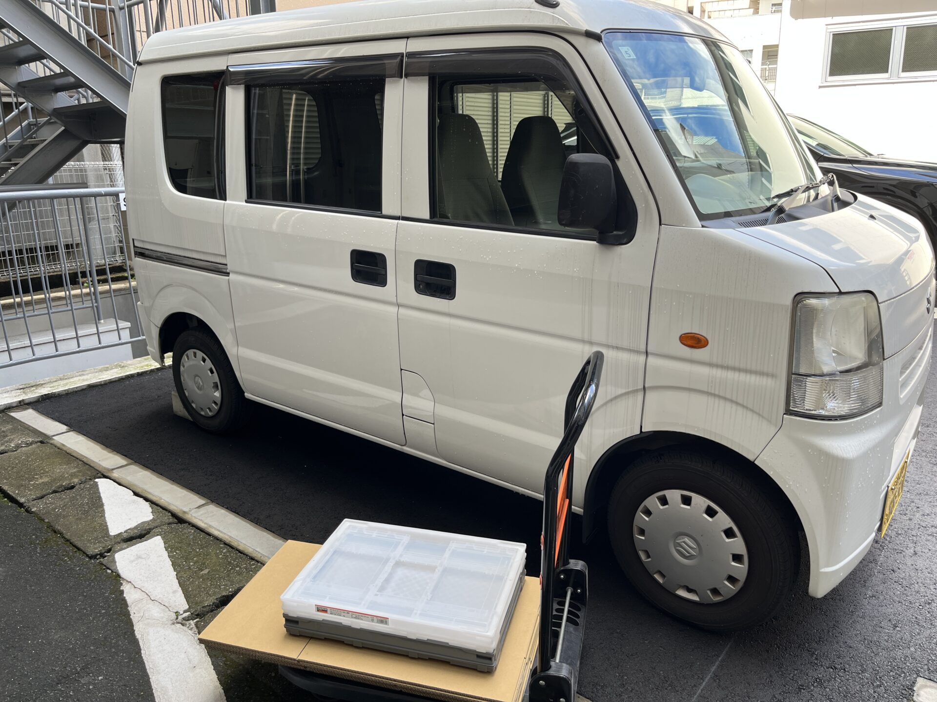 【出張買取実績】レコード・CDの出張買取の実際の様子をご紹介します