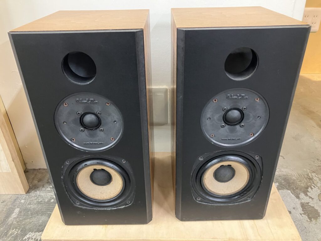 【オーディオ】Richard Allan	CD5